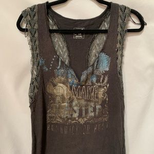 Free People Tank